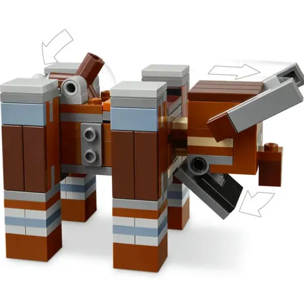 LEGO® Minecraft