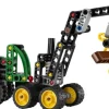 LEGO® Technic John Deere hogstmaskin