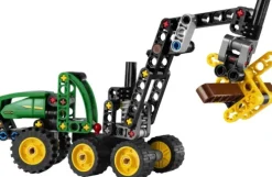 LEGO® Technic John Deere hogstmaskin