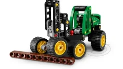 LEGO® Technic John Deere hogstmaskin