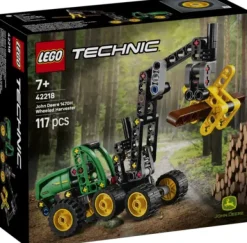 LEGO® Technic John Deere hogstmaskin