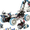 LEGO® Technic månerover