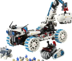 LEGO® Technic månerover