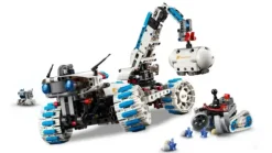 LEGO® Technic månerover