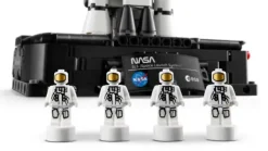 LEGO® Technic NASA rakett
