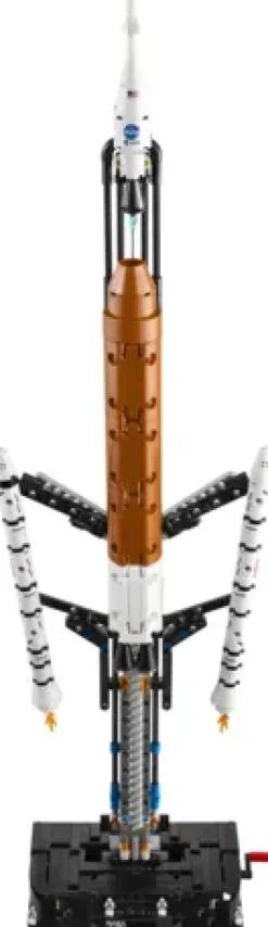 LEGO® Technic NASA rakett
