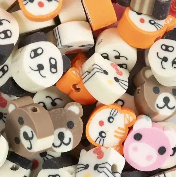 Leirperler dyrehoder