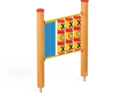 Lekepanel bondesjakk