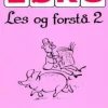 Les nynorsk 2