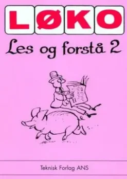Les nynorsk 2