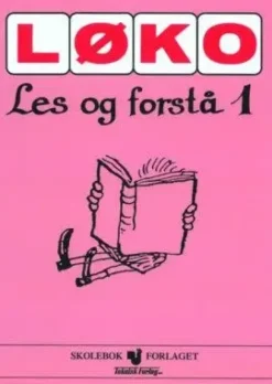 Les og forstå 1