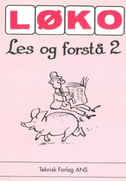 Les og forstå 2
