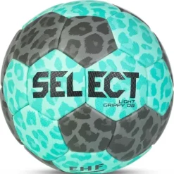 Light Grippy DB håndball str 00