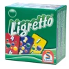 Ligretto grønn