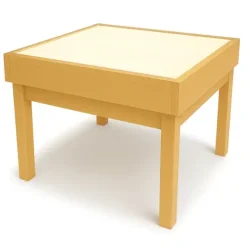 Lille Nord lysbord bjørk