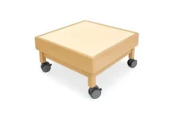 Lille Nord lysbord bjørk