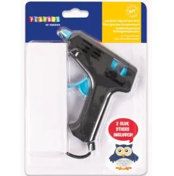 Limpistol liten lavtemperatur