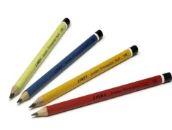 Linex jumbo skoleblyant