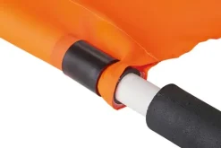 Linjedommerflagg 2-farget