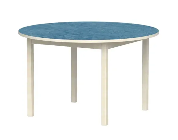 Lise akustikkbord blå