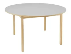 Lise akustikkbord blå