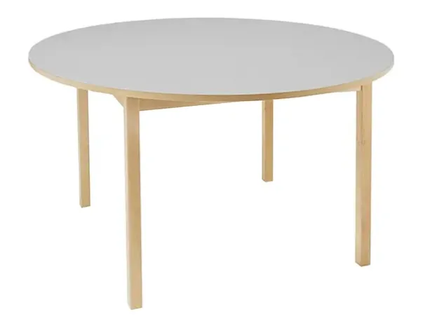 Lise akustikkbord blå