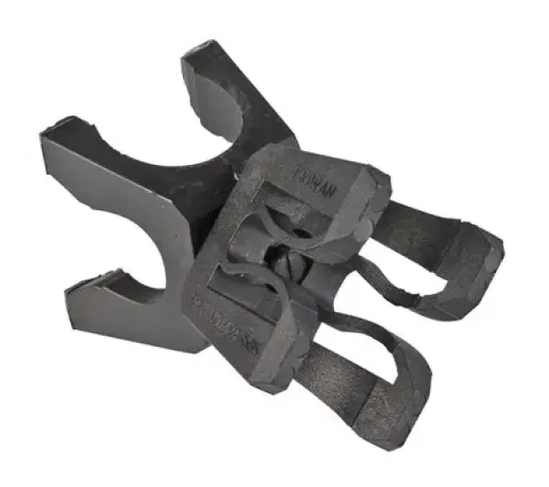 Listholder til multitrener