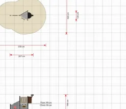 Little treasure island