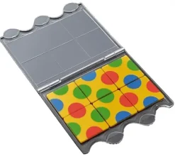 LØKO-kassett minimini