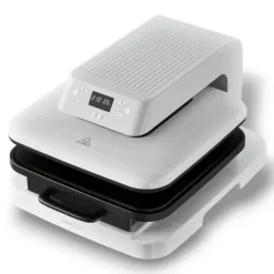 LOKLiK Auto Heat Press