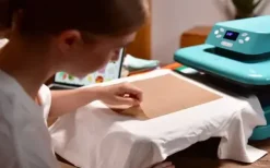 LOKLiK Auto Heat Press