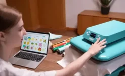 LOKLiK Auto Heat Press