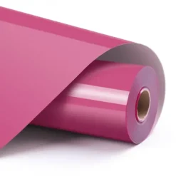 LOKLiK Heat Transfer Vinyl Rosa