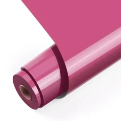 LOKLiK Heat Transfer Vinyl Rosa