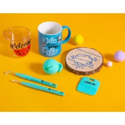 LOKLiK verktøypakke