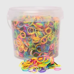 Loom bands