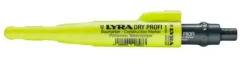 Lyra Dry Profi snekkerblyant