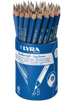 Lyra Easy Learner blyanter