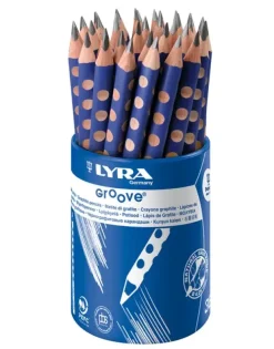 Lyra Groove blyanter