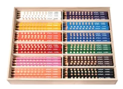 Lyra Groove fargeblyanter mix