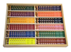 Lyra Groove fargeblyanter mix