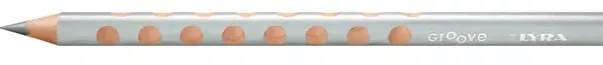 Lyra Groove sølv