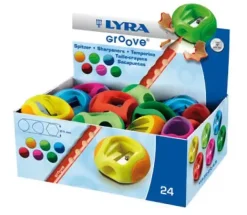 Lyra Groove spisser enkel