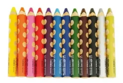 Lyra Groove Triple storpakke