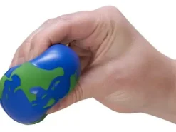 Magic ball stressball