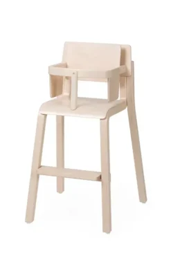 Maia høystol med bøyle natur