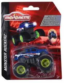 Majorette monstertruck