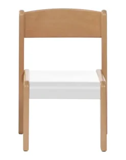 Marie stablebar stol