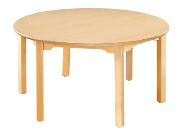 Marius Laminatbord rundt bøk