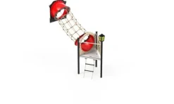 Mary tautunnel til XL piratskip